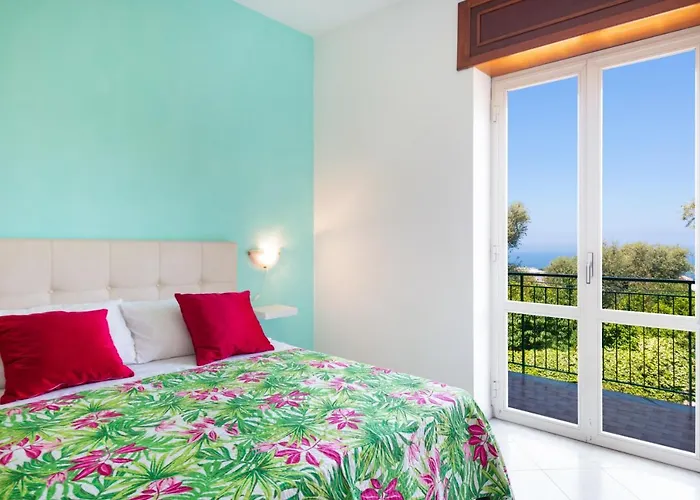 Yourhome - San Valerio Home