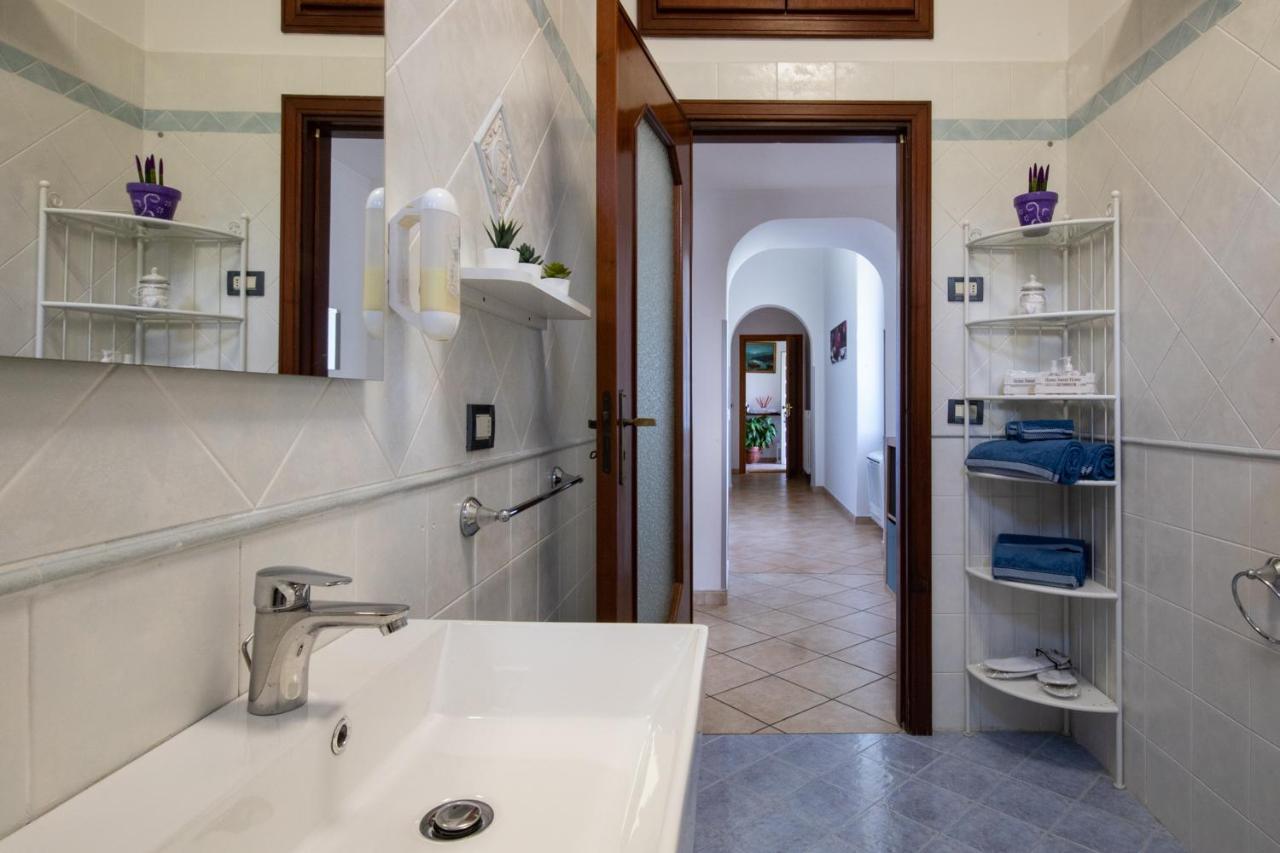 Yourhome - San Valerio Apartamento *