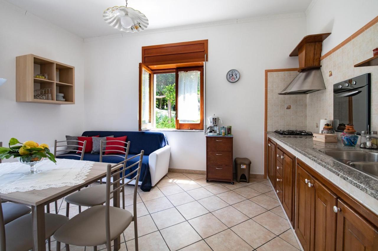 Yourhome - San Valerio Península Sorrentina