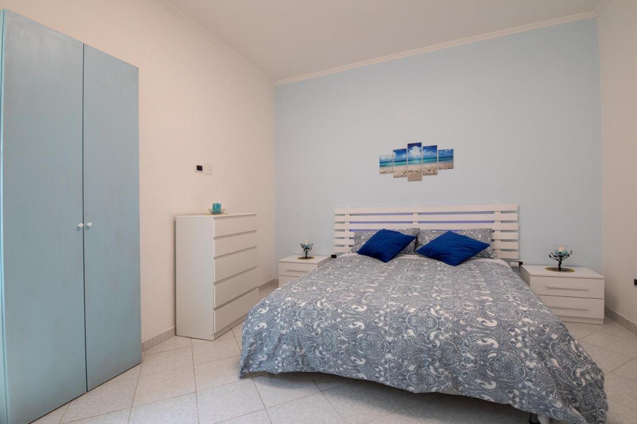 Yourhome - San Valerio Apartamento Península Sorrentina