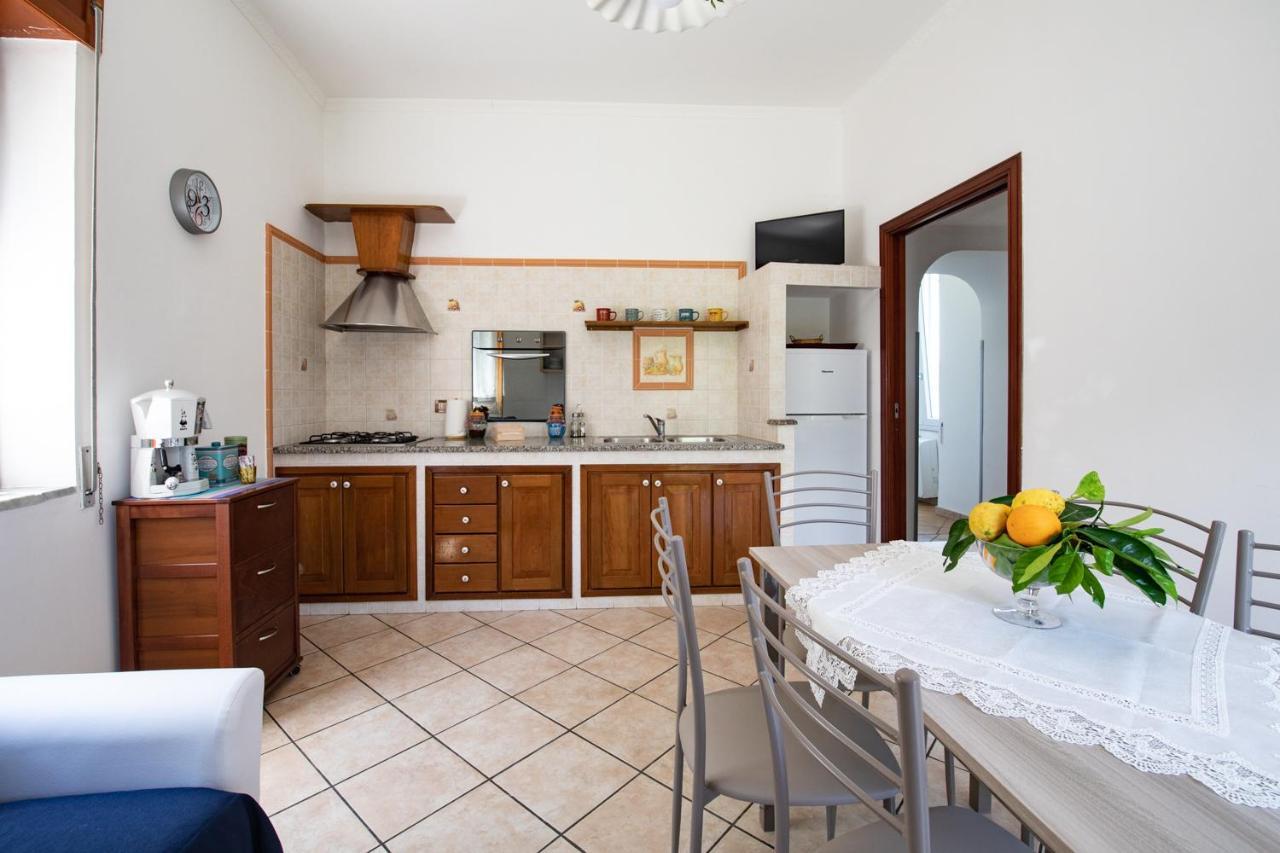 Apartamento Yourhome - San Valerio *