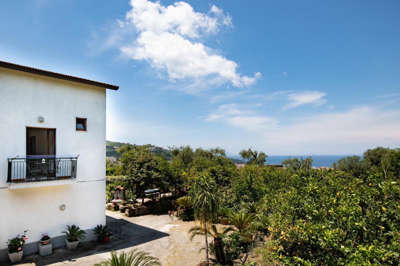 Apartamento Yourhome - San Valerio