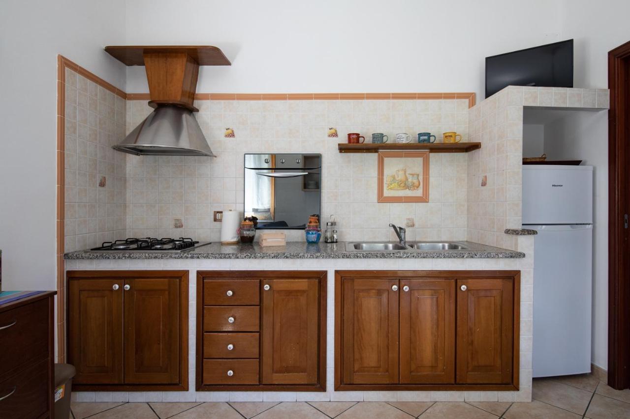Apartamento Yourhome - San Valerio