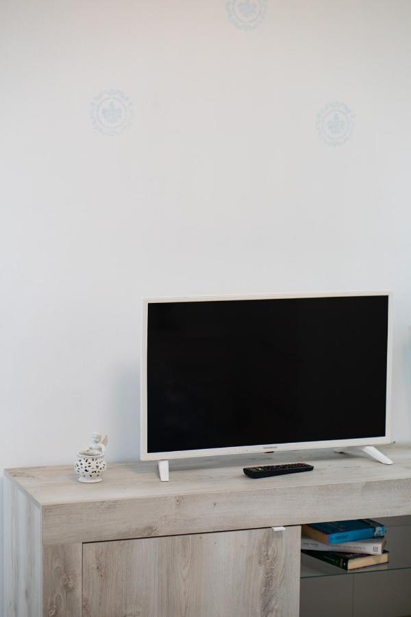 Yourhome - San Valerio Apartamento Península Sorrentina