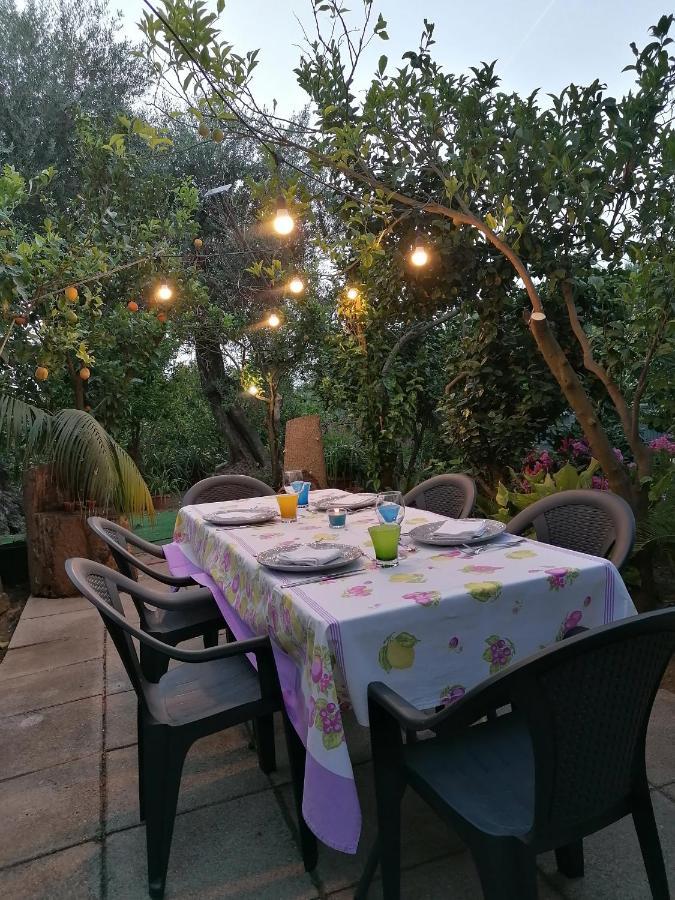 Apartamento Yourhome - San Valerio