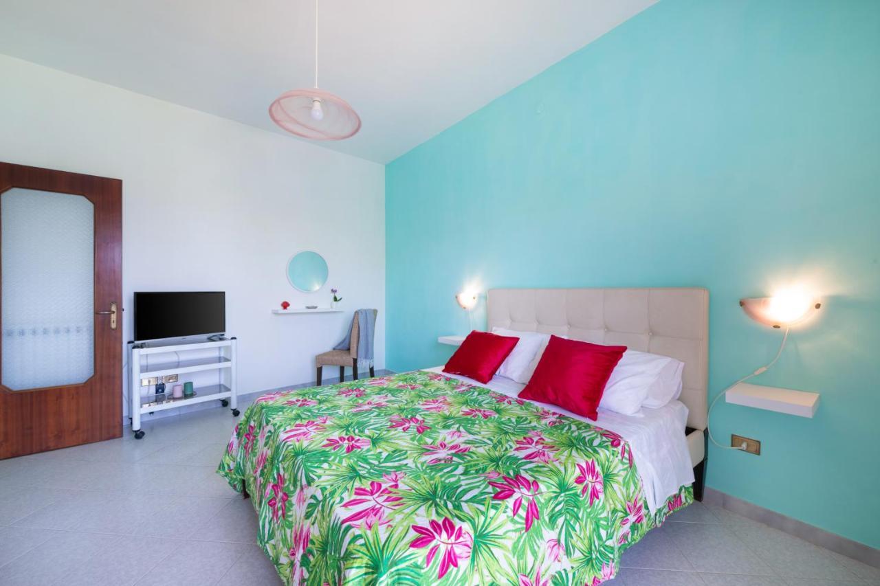 Apartamento Yourhome - San Valerio Península Sorrentina