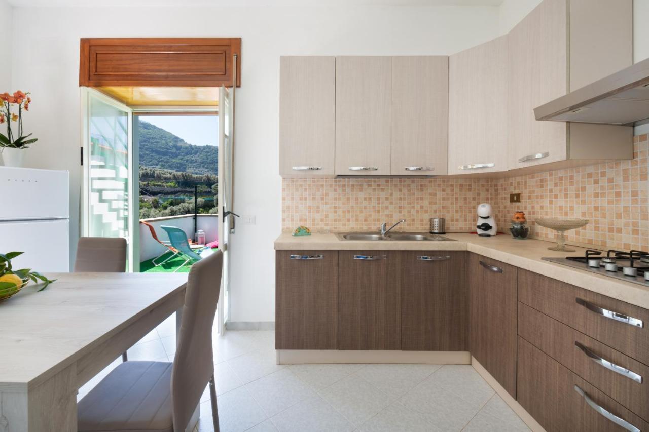 Apartamento Yourhome - San Valerio