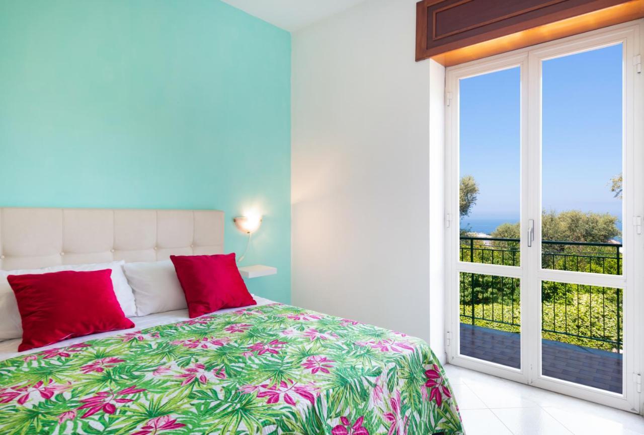 Apartamento Yourhome - San Valerio *
