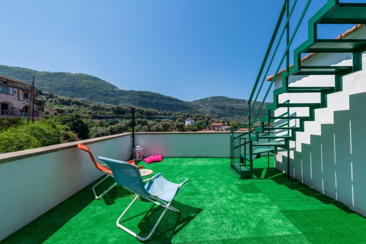 Yourhome - San Valerio Apartamento *