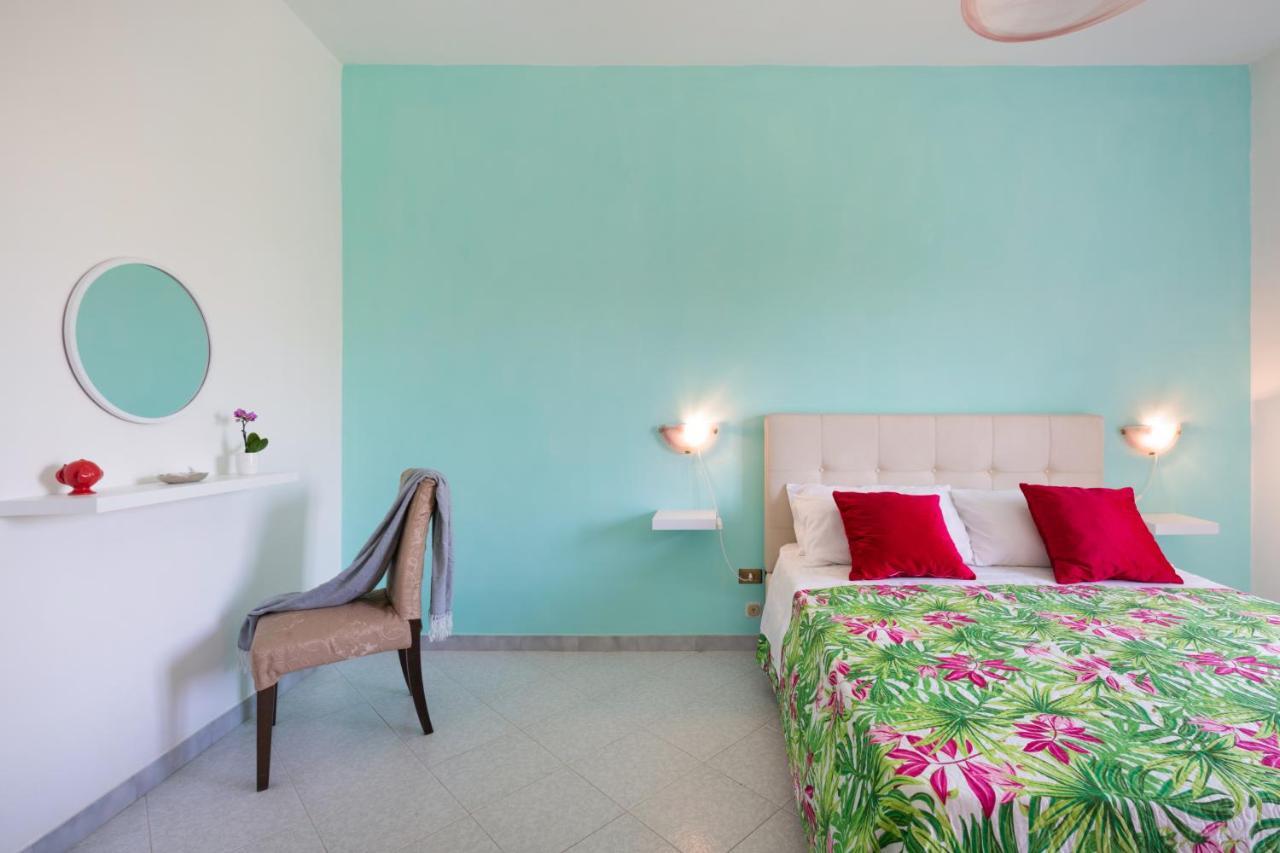 Yourhome - San Valerio Apartamento *