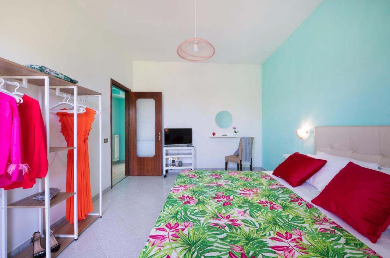 Yourhome - San Valerio Apartamento