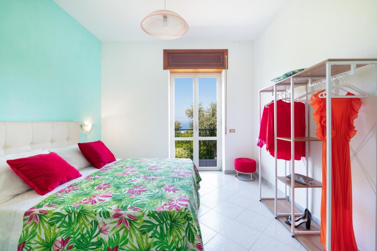 Apartamento Yourhome - San Valerio Península Sorrentina