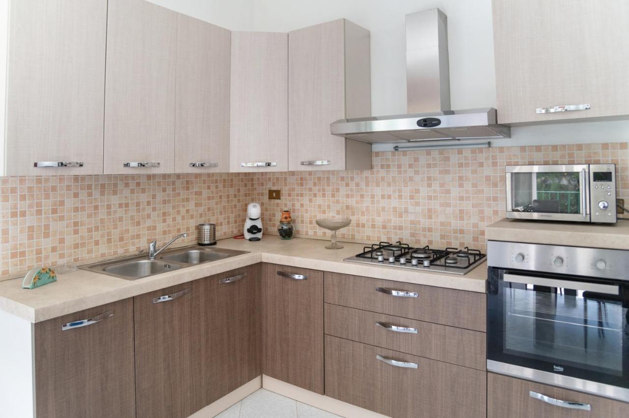 Apartamento Yourhome - San Valerio *