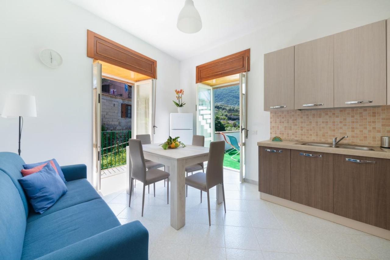 Apartamento Yourhome - San Valerio