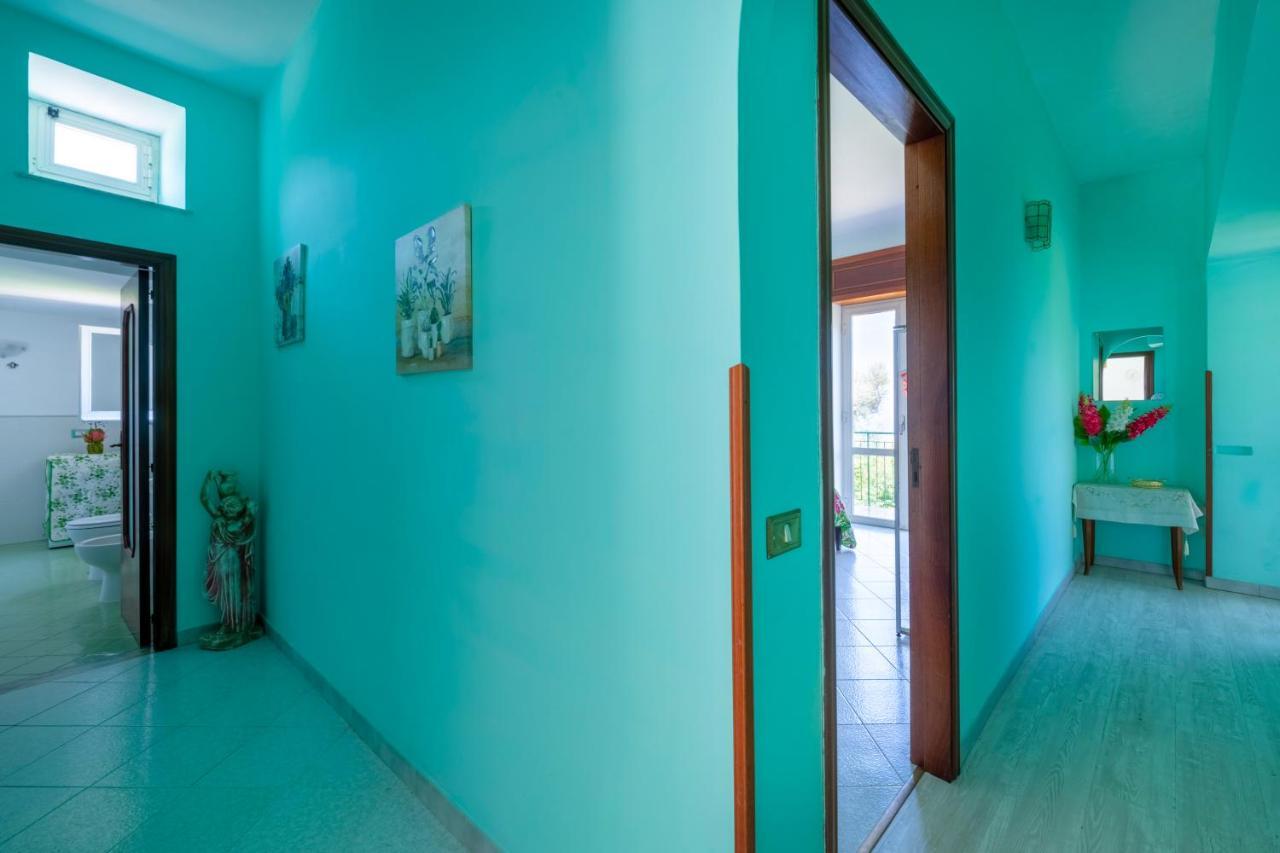 Apartamento Yourhome - San Valerio Península Sorrentina