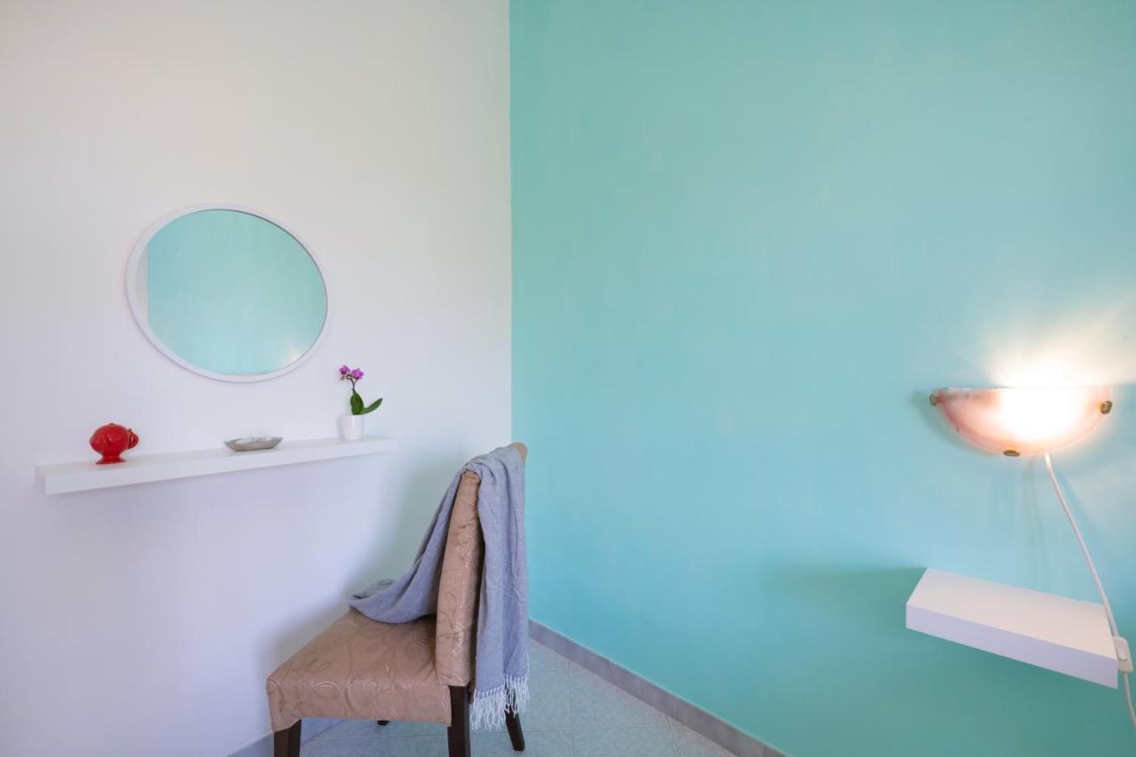 Apartamento Yourhome - San Valerio Península Sorrentina