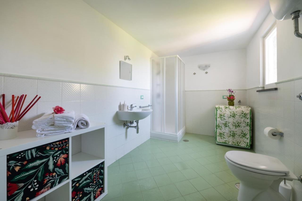 Yourhome - San Valerio Apartamento *