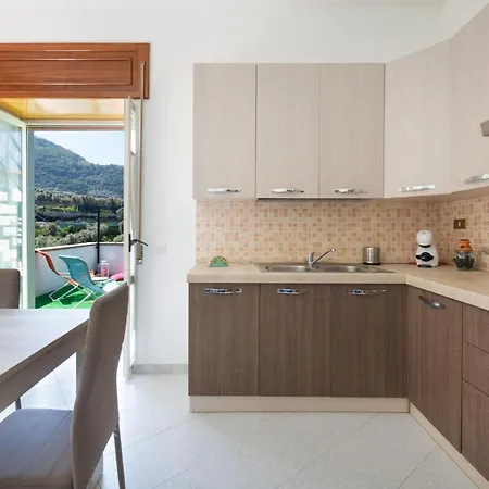 Yourhome - San Valerio Home Sorrento Exterior photo