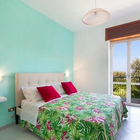Yourhome - San Valerio Home Sorrento Exterior photo