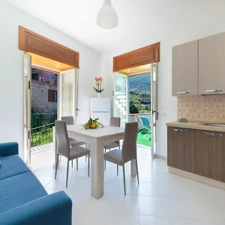 Yourhome - San Valerio Home Sorrento Exterior photo