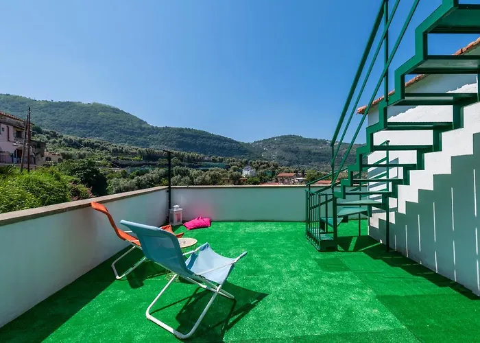 Yourhome - San Valerio Home